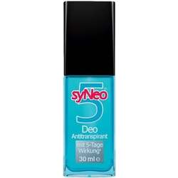 Syneo SYNEO 5 Man Pumpspray 30 ml (Spray  30ml)
