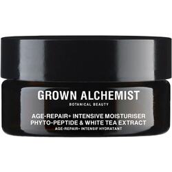 Grown Alchemist Activate "Age-Repair Intensive Moisturiser White Tea & Phyto-Peptide" Gesichtscreme (Crème  40ml)
