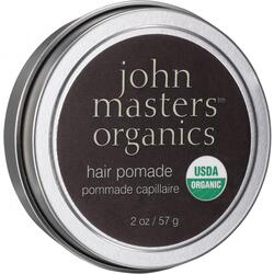 John Masters Organics Hair Pomade - Haar Wachs (Haarwachs)
