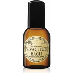Les Fleurs de Bach Eau de Parfum Vivacité(s) (Eau de Parfum  55ml)