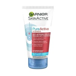 Garnier Pure Active Intensive (Peeling  150ml)