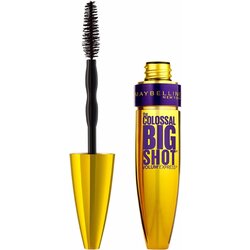 Maybelline New York The Colossal Big Shot (Black)