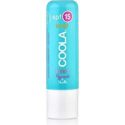 Coola Organic Suncare Liplux - Vanilla-Peppermint - Lippenpflege Sonnenschutz (Pflegestift)