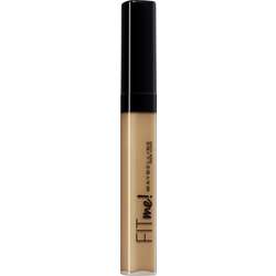 Maybelline New York Fit me! (40 Caramel)
