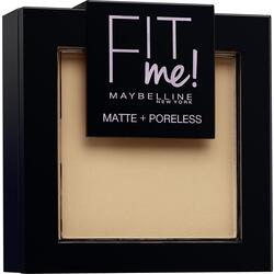 Maybelline New York Fit me! (220 Natural Beige  9g)