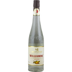 Morand Williamine Williams (BP4602561) (70cl)