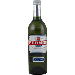 Pernod Spirituosen (70cl)