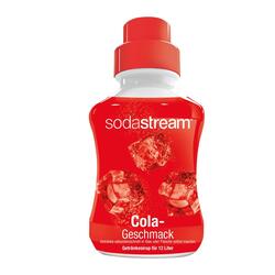 SodaStream Cola-Geschmack