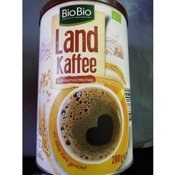 BioBio Landkaffee