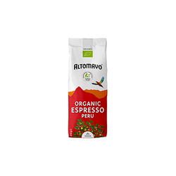 Altomayo Organic Espresso