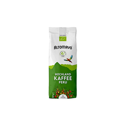 Altomayo Bio Hochlandkaffee