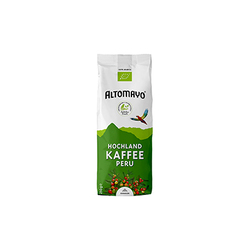 Altomayo Bio Hochland Kaffee