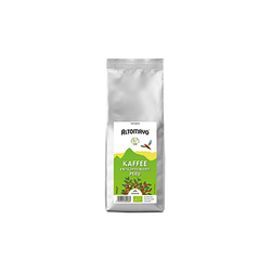 Altomayo Bio entkoffeinierter Kaffee