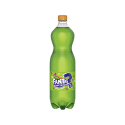 Fanta #WhatTheFanta ohne Zucker