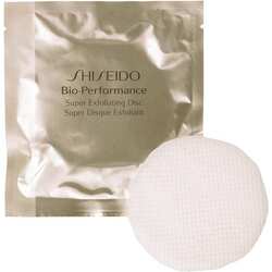 Shiseido Bio-Performance - Super Exfoliationg Discs (Pads)