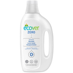Ecover Zero Flüssigwaschmittel
