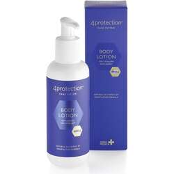 Omnimedica 4Protection Body Lotion (Body Lotion & -Crème  400ml)
