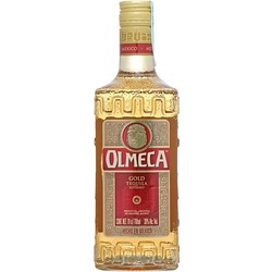 Olmeca Gold Tequila Supremo (70cl)