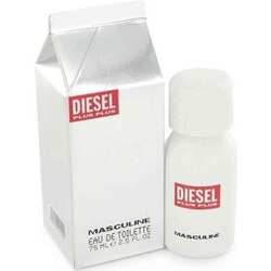 Diesel Plus Plus (Eau de Toilette  75ml)
