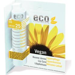 Eco Cosmetics Lippenpflege LSF 25 sensible Haut (Balsam)