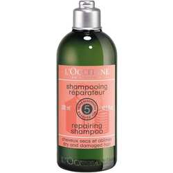 L'Occitane Repair Shampoo (BP1014873000) (300ml  Shampoo)