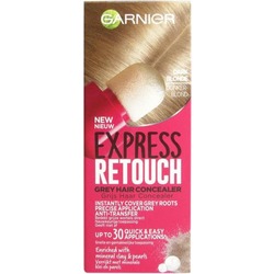 Garnier Express Retouch (Blondie)