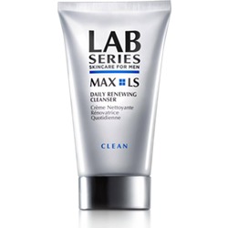 Lab Series MAX LS Daily Renewing Cleanser (Crème  120ml)