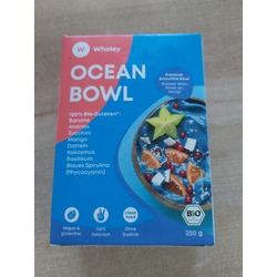 Wholey Ocean Bowl