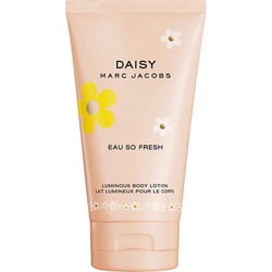 Marc Jacobs Daisy - Eau so Fresh Body Lotion (Body Lotion & -Crème  150ml)