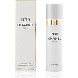 Chanel N°19 (Spray  100ml)