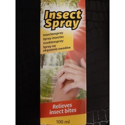 Insect Spray