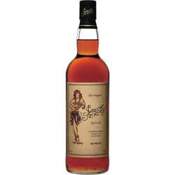 William Grant & Sons Sailor Jerry Spiced (70cl)