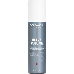 Goldwell Ultra Volume Stylesign - Soft Volumizer (Haarspray  200ml)