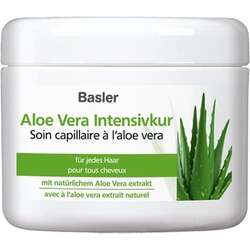 Basler Aloe Vera Intensivkur (Haarmaske  125ml)