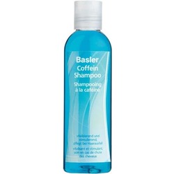 Basler Coffein Shampoo (200ml  Shampoo)