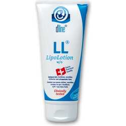 Dline LL-LipoLotion (Körperlotion  30ml)