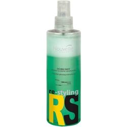 Nouvelle RS Double Shot 2- Phasenspray 2 (Haarspray  250ml)