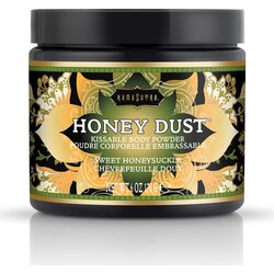 Kamasutra Honey Dust (Körperpuder)