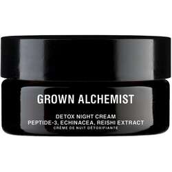 Grown Alchemist CLEANSE  "Age Repair Sleep Masque" Oligo-Peptide  Helix Aspersa Proteine MASKE (Crème  40ml)