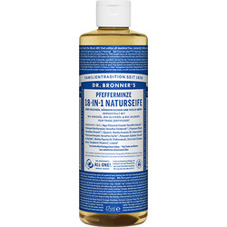 DR. BRONNER'S 18-IN-1 (Seife  475ml)