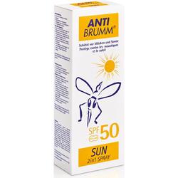 Anti-Brumm in Sun Insektenspray (Sonnenspray  SPF 50  150ml)