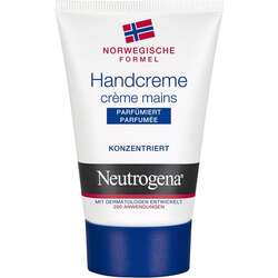 Neutrogena Handcreme parfümiert (50ml)