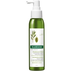 Klorane Oliven Pfleespray (Haarspray  125ml)