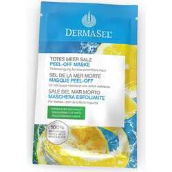 DermaSel Peel-Off Maske (12ml)