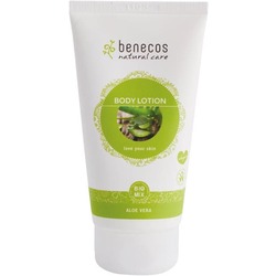 Benecos Natural Care Aloe Vera Body Lotion (Body Lotion & -Crème  150ml)