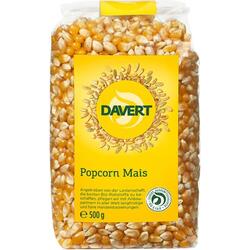 Davert Popcorn Mais Bio (500g)