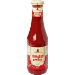 Zwergenwiese Tomaten Ketchup, 500ml