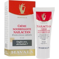 Mavala Care - Nailactan in Tube (Nagelcreme  15ml)