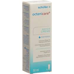 Octenicare Repair Creme (Body Lotion & -Crème  50ml)