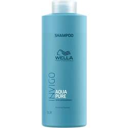 Wella INVIGO Balance Aqua Pure Shampoo (1000ml  Shampoo)